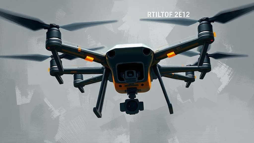 DIA Issues RFI for AI TEVV Capability; JIATF 401 Contracts DroneHunter F700 Systems under Replicator 2 Initiative