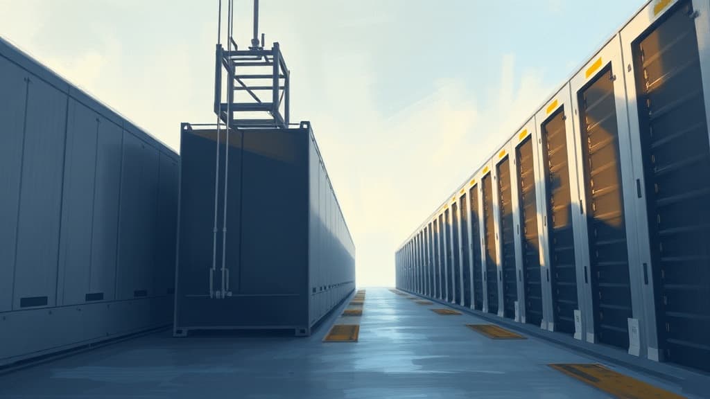 Lidl Establishes Massive Data Centers to Compete with Amazon and Microsoft