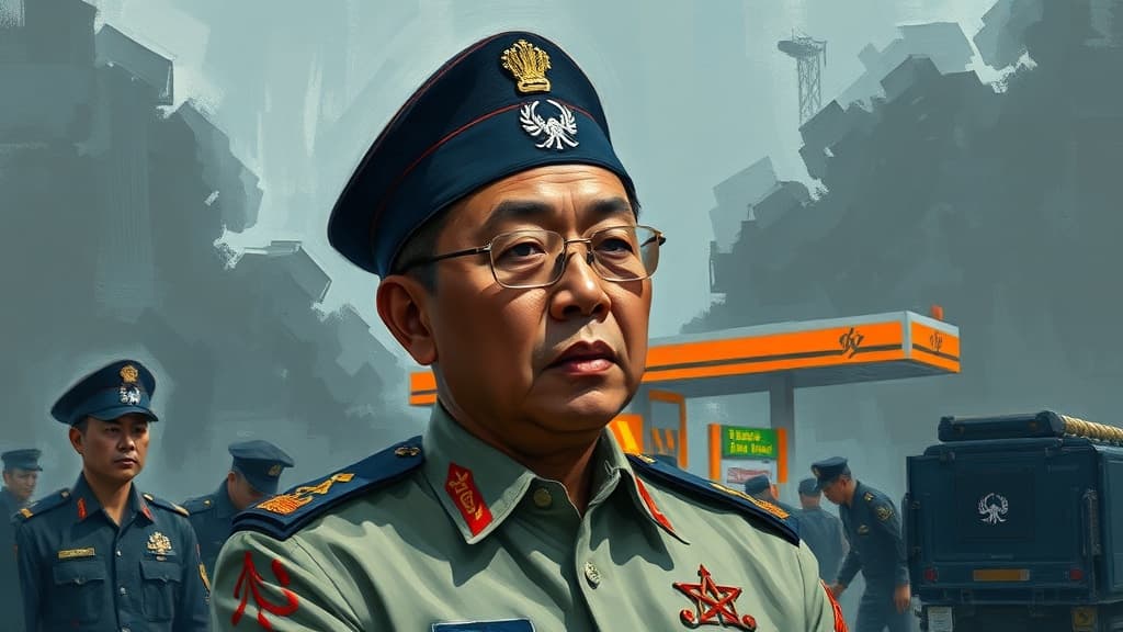 Thailand PM Orders Measures to Support Businesses after Southern Bomb Attacks