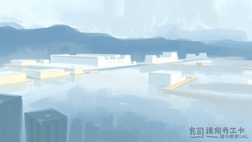 Deokyang Energen Plans Growth Through Shaheen Project and Green Hydrogen Expansion Ahead of KOSDAQ Listing