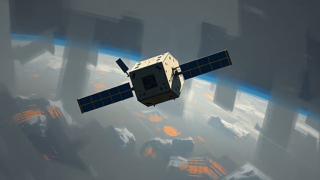 W5 Technologies Launches Mighty MUOSe™ for Enhanced MUOS Coverage from Low Earth Orbit