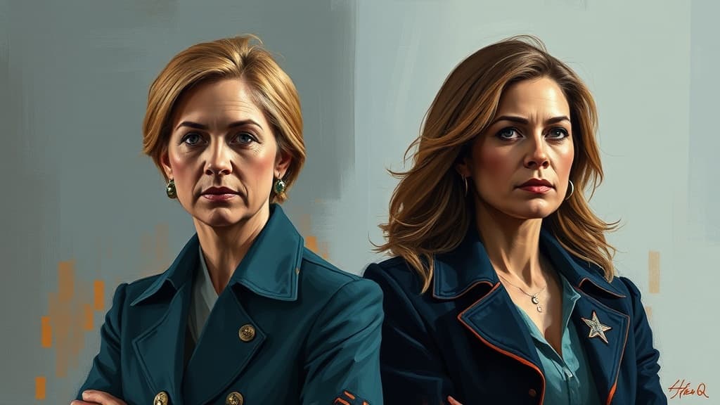 IonQ Appoints Katie Arrington as Chief Information Officer, Leslie Kershaw as Chief Information Security Officer