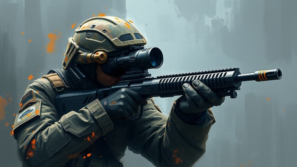 Phlux Technology's Noiseless InGaAs Sensors Target Premium Hunting and Long-Range Shooting Markets