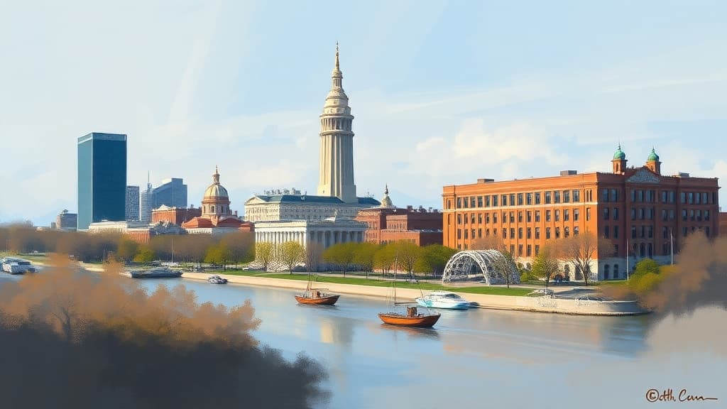 South Carolina Secures $9.1B in Capital Investment from New and Expanding Businesses in 2025