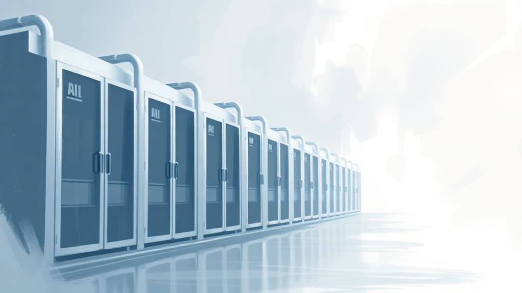 AISPEX Launches Kryonix for U.S.-Based AI Data Center Liquid Cooling Manufacturing