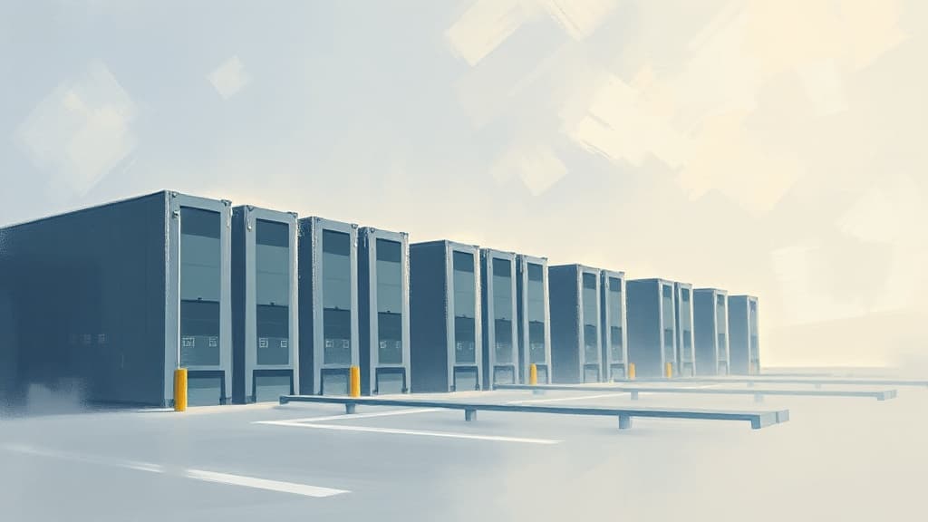 Meta Platforms Launches Meta Compute to Enhance AI Infrastructure and Secure Clean Energy Supply