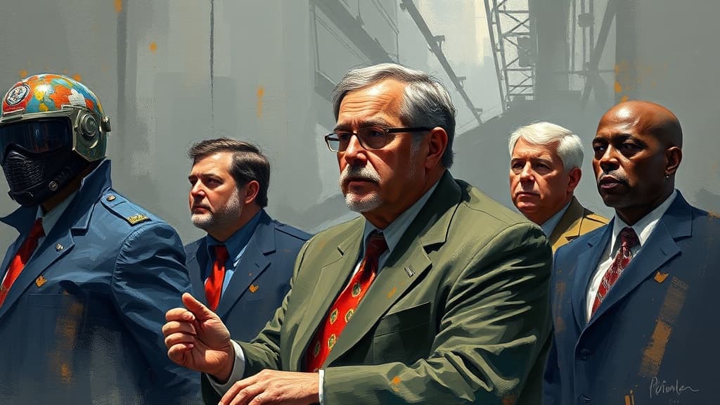 Winston City Council Workshop Reviews Current and Future Grant Opportunities Totaling Over $6 Million