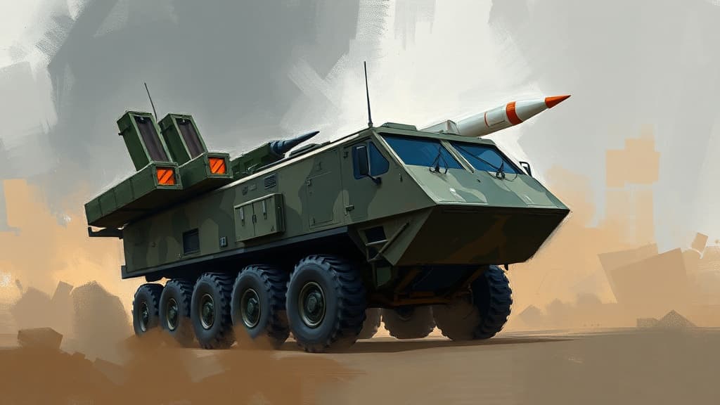 U.S. Approves $800 Million Patriot Missile Defense Support Sale to Kuwait