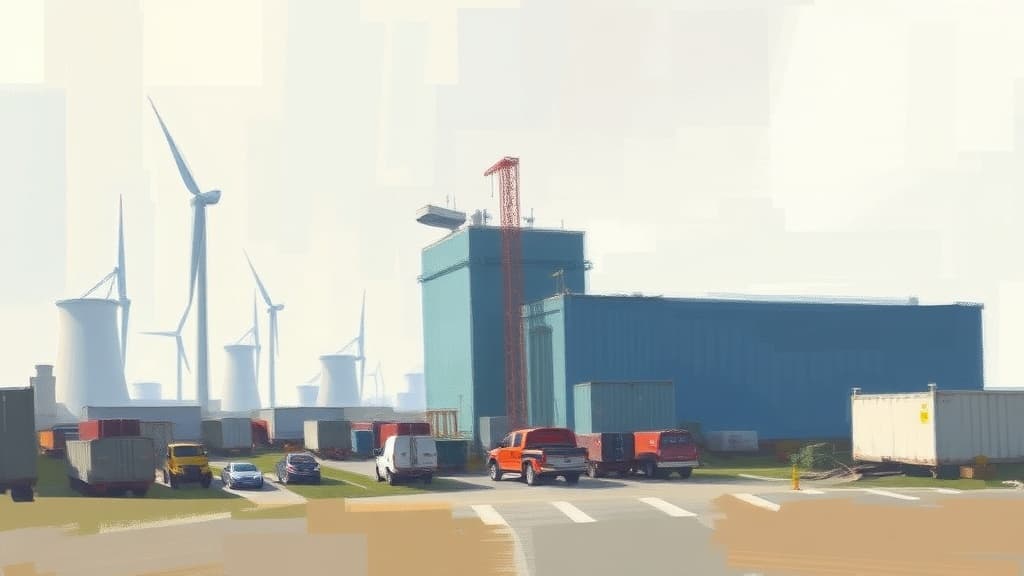 2026 Outlook: Project Finance Industry Expects Elevated Capital Demand Amid Policy Changes