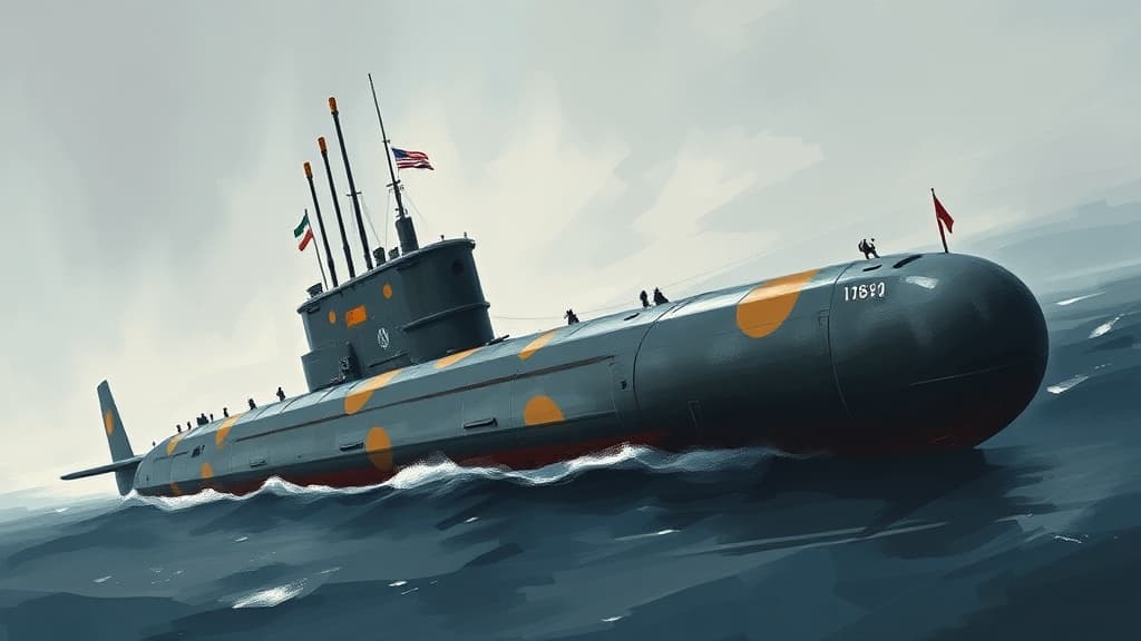 India and Germany Progress Talks on Six Conventional Submarines amid Defence Cooperation