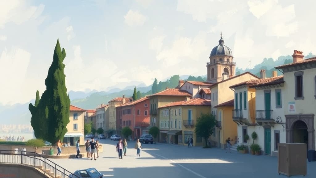 Energy Community Initiative in Italy Supports Small Municipalities with Local Energy Market