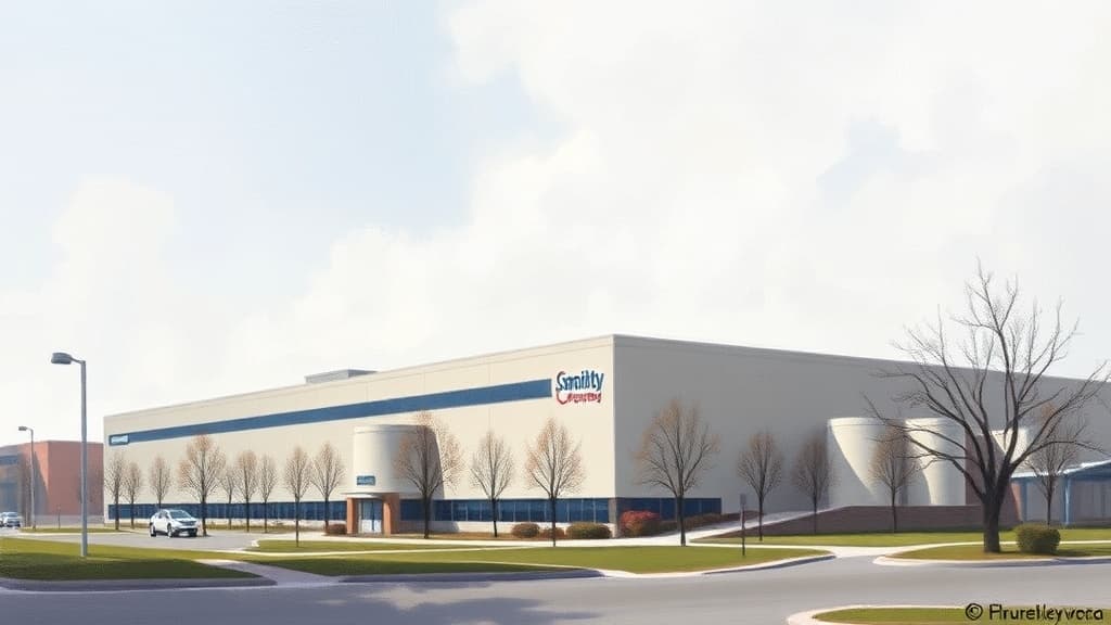 Hamilton City Manager Announces Pause on Data Center Study at Developer's Request