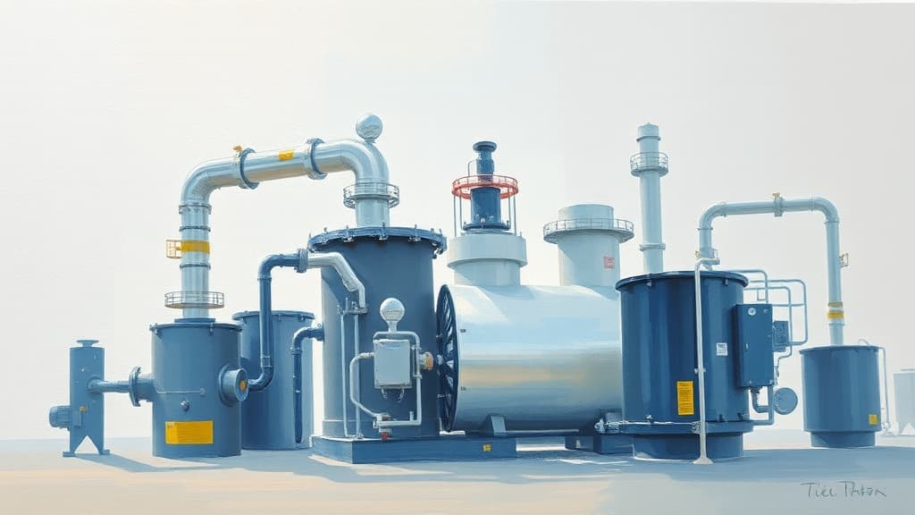 Triton Sells Majority Stake in Kelvion to Apollo, Retains Minority Interest