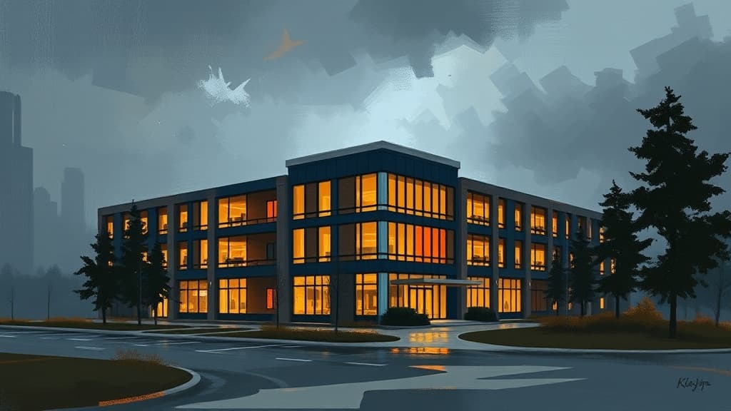 SkyAlyne and Manitoba Métis Federation Sign Long-Term Lease for Office Space in Kanata, Ontario