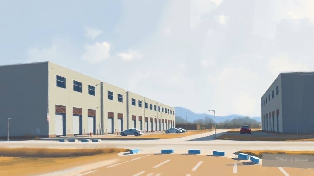 Prince George's County Advocates Urge Responsible Data Center Development Amid Environmental Concerns