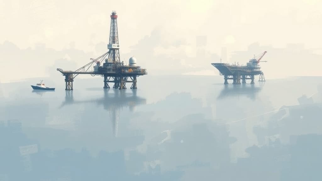 Danantara to Initiate Six Multi-Billion Dollar Downstream Projects by February 2026