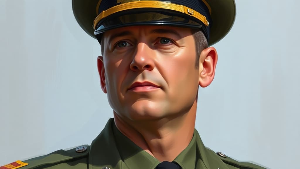 Rep. Jeff Bathke Announces Reelection Bid for South Dakota House District 20 Amid Deployment