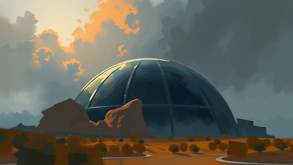 University of Arizona Partners with Precise Systems for $151 Billion Golden Dome Missile Defense Contracts