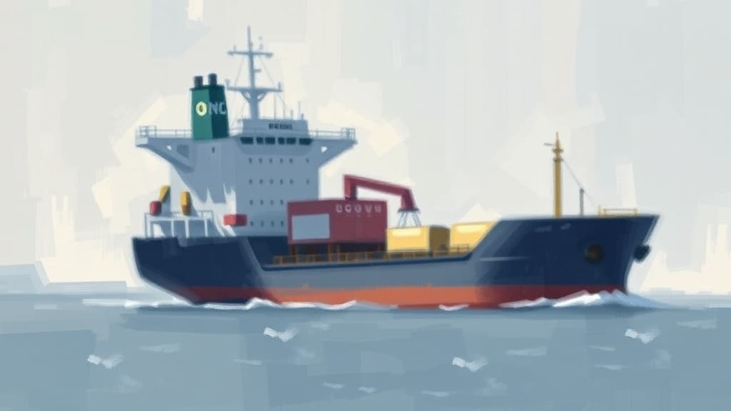 UK P&I Highlights Risks and Opportunities of Dual-Fuel Vessels Amid LNG Adoption