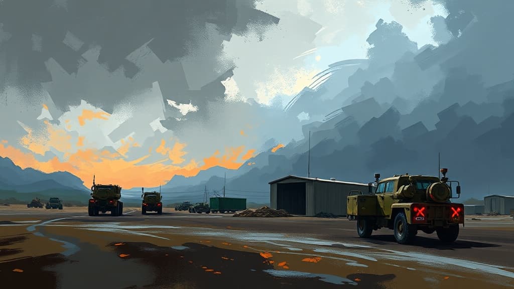 Army & Air Force Exchange Service Invests $92 Million in Quality-of-Life Projects at Remote Installations