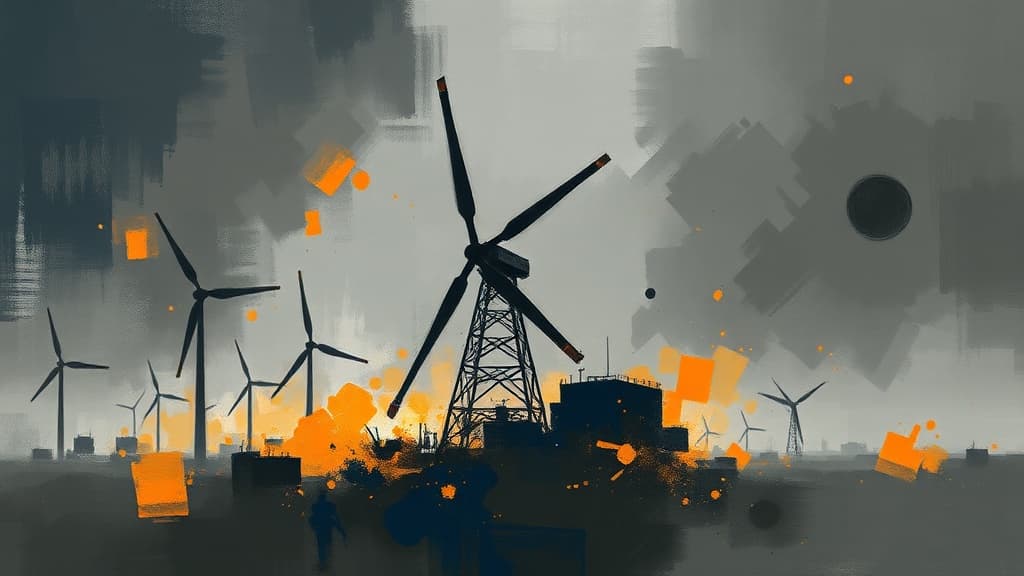 DNV Proposes Acquisition of Automa Power & Utilities to Enhance Digital Energy Solutions