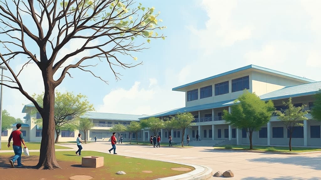 Ruamrudee International School and Bodrum Anatolian High School Win 2026 Zayed Sustainability Prize