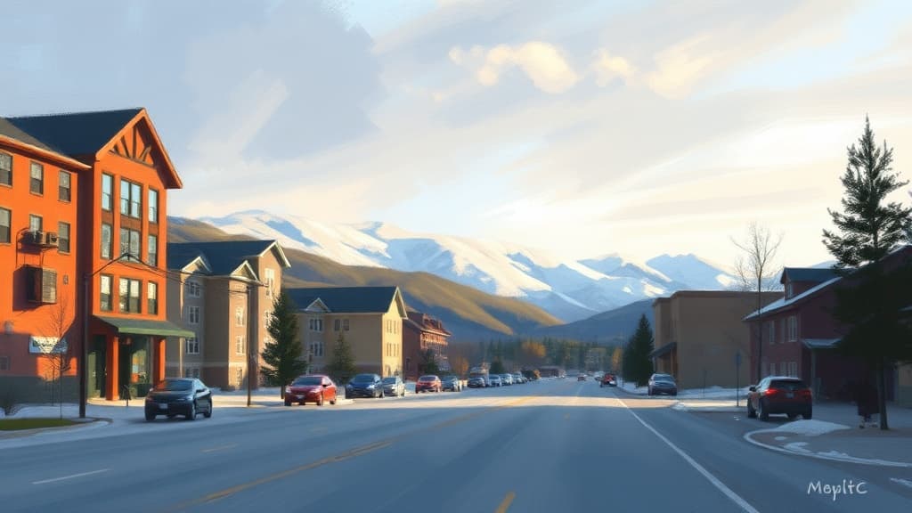 Breckenridge Proposes Thermal Energy Network to Reduce Gas Dependency