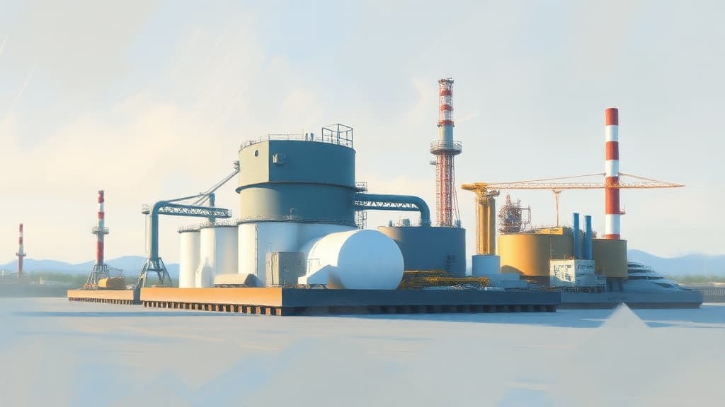 CO280 Solutions Named in 2026 Global Cleantech 100 for Carbon Dioxide Removal Projects