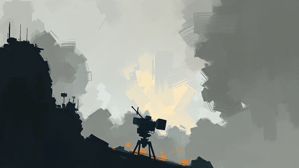 Epirus Develops High-Power Microwave Systems for Counter-UAS and Electronic Warfare