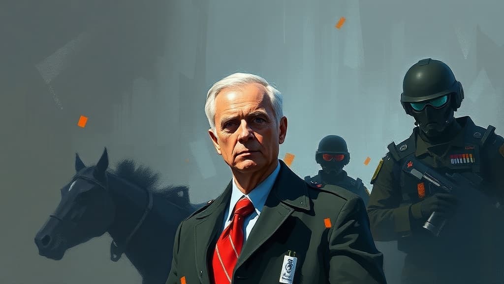 Wilson Sonsini Launches Defense Tech Group with Michael McGinley as Senior Of Counsel