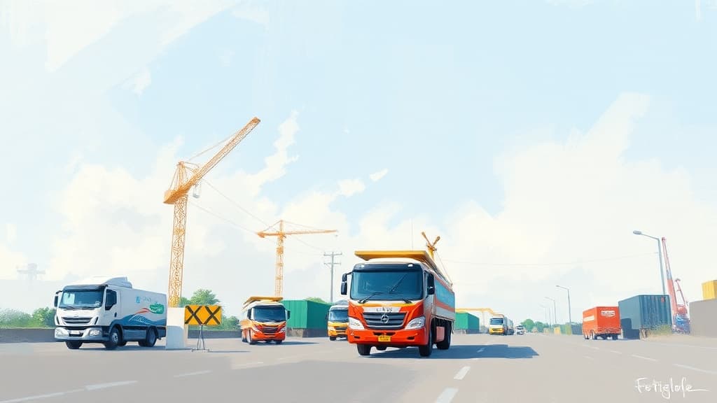 Fertiglobe Acquires Wengfu Australia, Targets $1 Billion EBITDA by 2030