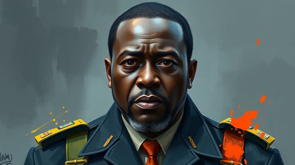 Mahamadou Bonkoungou to Procure Helicopters for Gabon from Pakistan