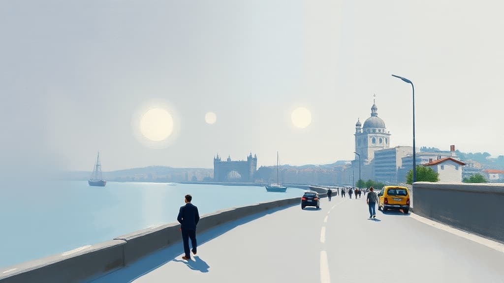 ONI Launches Rebranding to Enhance B2B Digital Infrastructure Presence in Portugal