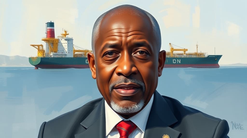 Mozambique President Expects TotalEnergies LNG Project Restart by Early February 2026