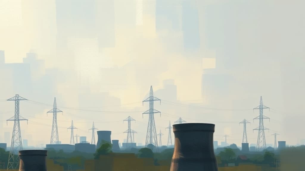 CPD Urges Suspension of Bangladesh's Energy Master Plan Over Fossil Fuel Concerns