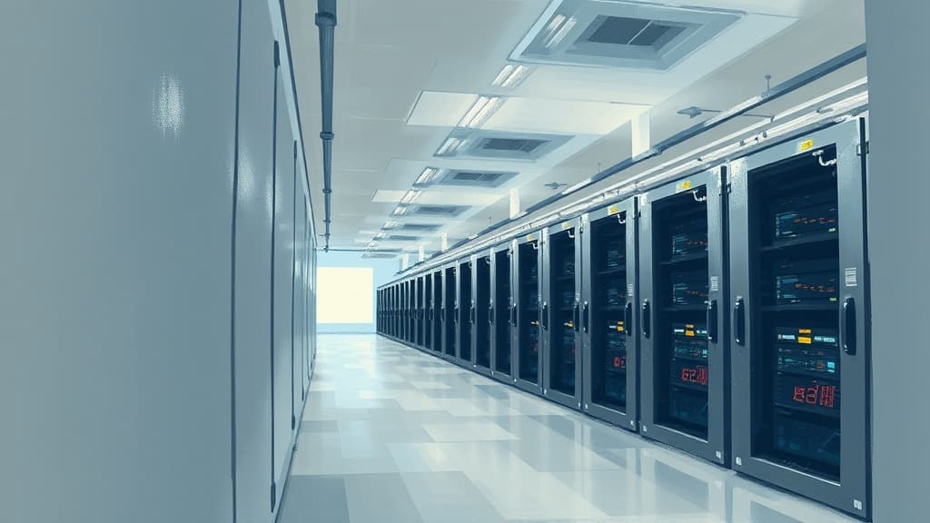 JLL Predicts AI Workload to Reach 50% of Global Data Center Capacity by 2030