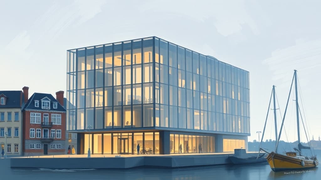 Novo Nordisk Foundation Invests $860M in Copenhagen's BioInnovation Institute to Boost Biotech Growth