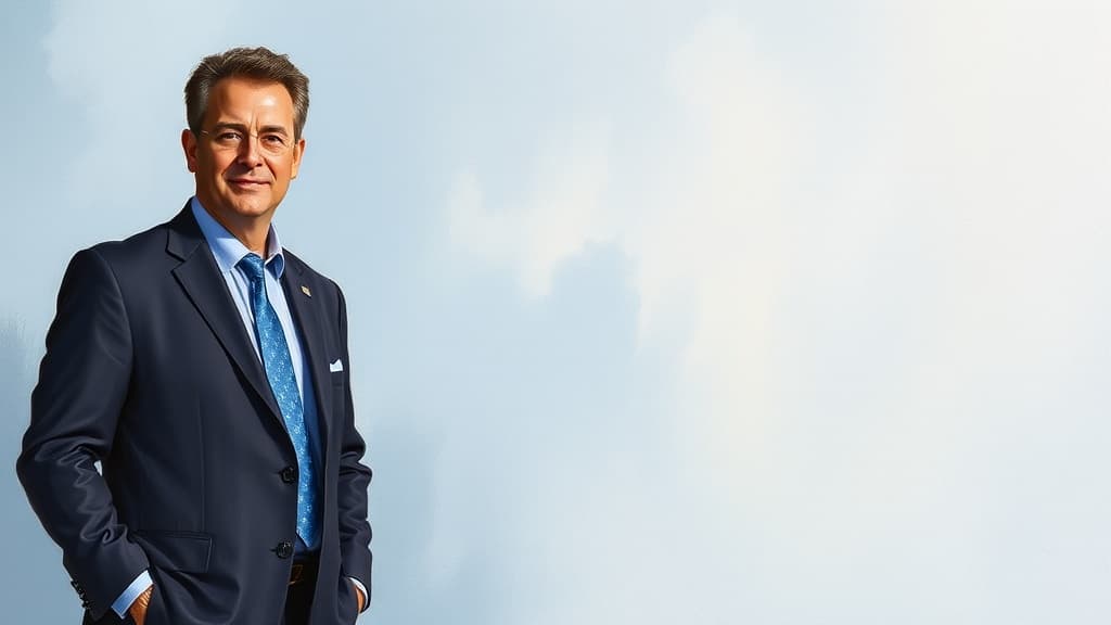 VORN Bioenergy Appoints Jörg Lennertz as CEO and Manuel Fernández Durán as CFO