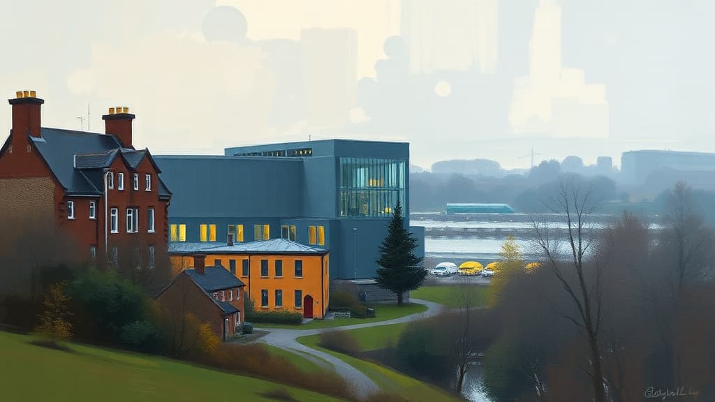 University of Surrey and Ceres Partnership to Advance Clean Power and Hydrogen Technologies in the UK