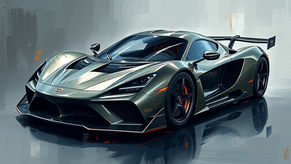 Conflux Technology Develops 3D-Printed Heat Exchangers for High-Performance Supercars