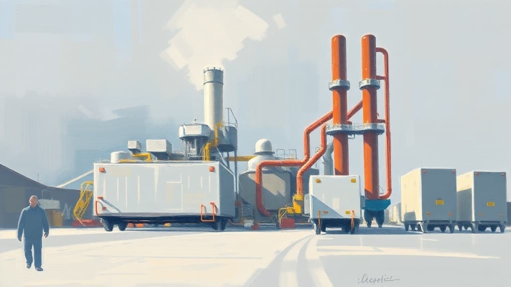 Lacroix Assesses Iten's Solid-State Battery Technology for Industrial Feasibility in France