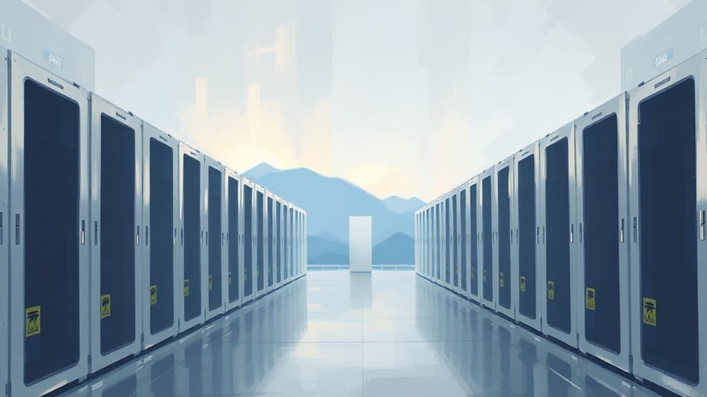 ENEA Develops Digital Twin of HPC Infrastructure Including CRESCO Supercomputer in Italy