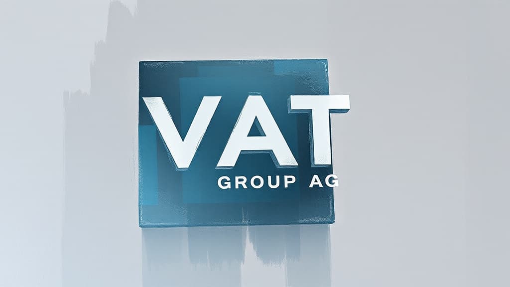VAT Group AG Reports Strong Q4 Orders Driven by AI Demand, Stock Rises 14.3%
