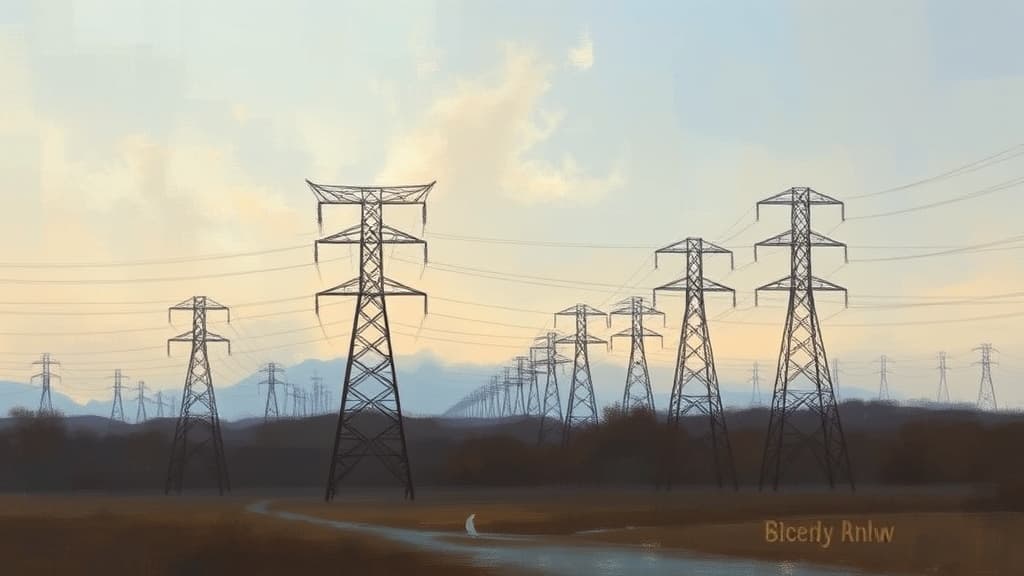 Google Faces Over 10-Year Waits to Connect New Data Centers to U.S. Power Grid