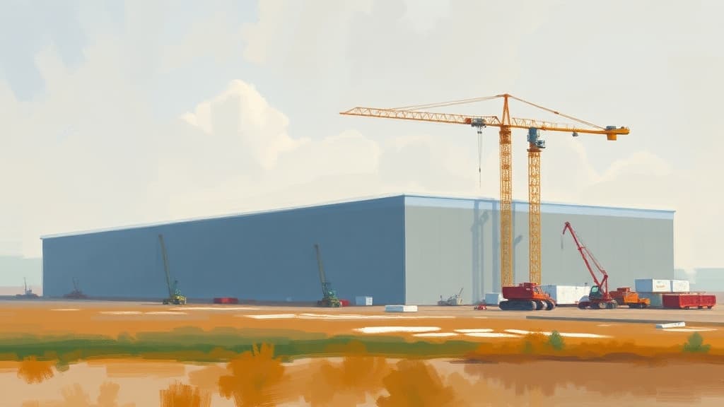 Earthjustice Petitions Louisiana to Investigate Financing of Meta's $27 Billion Data Center Project