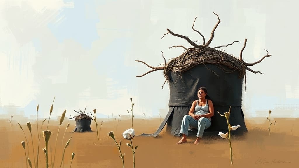 Microsoft Partners with Varaha for 100,000 Tons of Biochar Carbon Removal in India