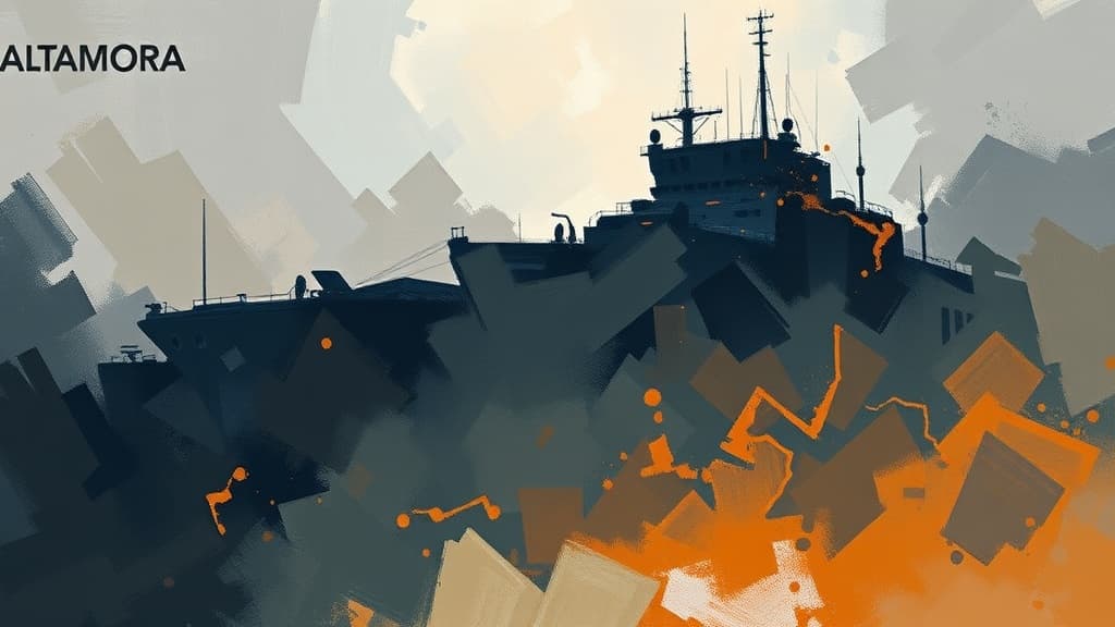 Parsons Acquires Altamira for $330 Million to Enhance Defense & Intelligence Capabilities