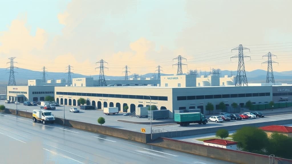 LS Cable Invests 230 Billion Won in Querétaro, Mexico for Power and Mobility Production Expansion