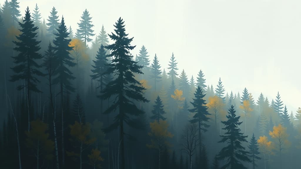 Germany's Forests Struggling to Absorb CO2 Due to Droughts and Pests, Threatening Climate Goals