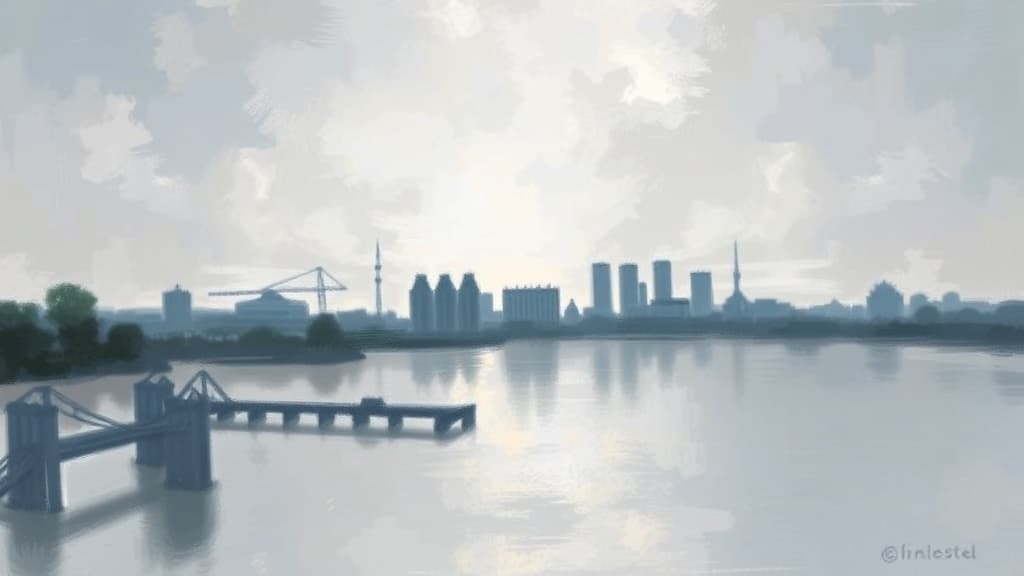 UK Selects Five Projects for Hydrogen Innovation Initiative Demonstration Programme